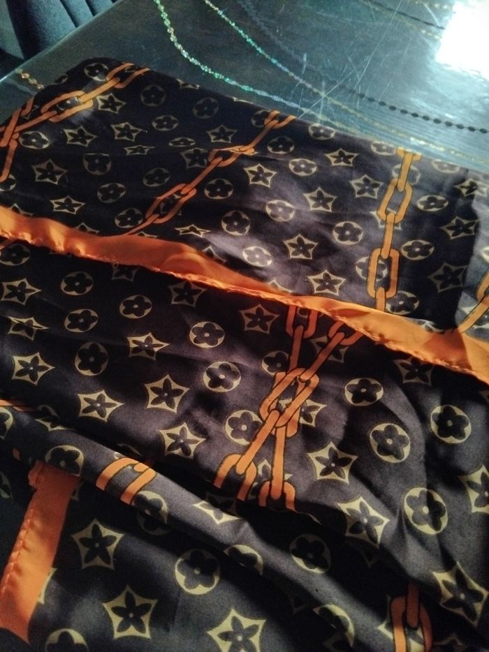 Étole - photo numéro 7