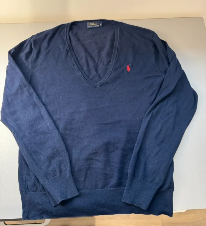 Pull femme Ralph Lauren