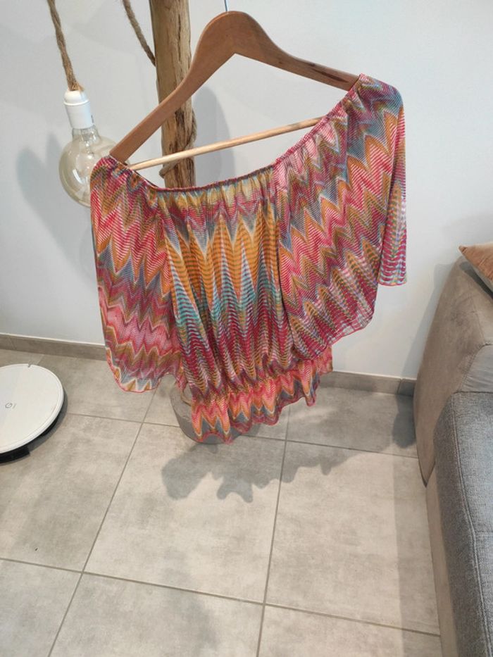 Blouse - photo numéro 2