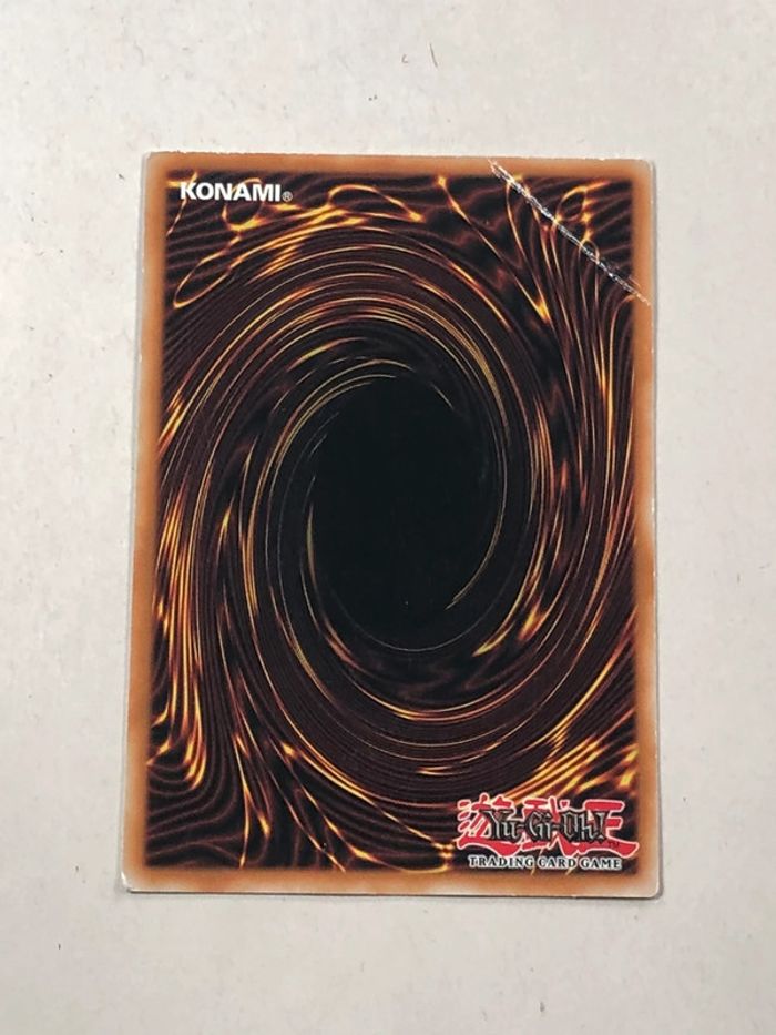 Aile transcendante edition 1 yugioh - photo numéro 2