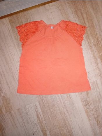 Tee-shirt