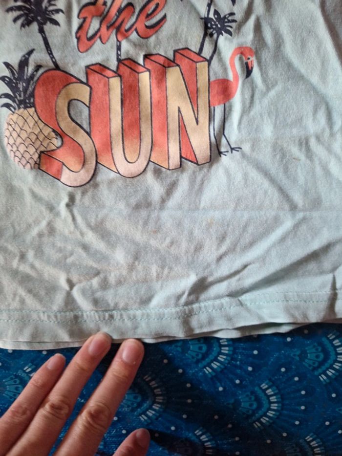 Débardeur Marcel 6 ans - photo numéro 2