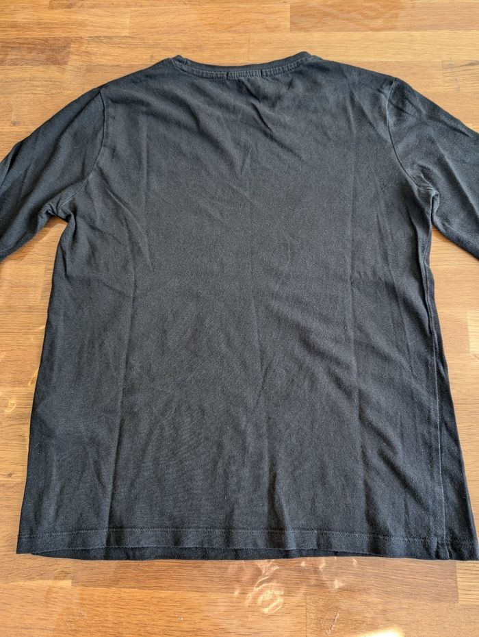 T-shirt garçon 12 -14 ans Kiabi - photo numéro 7