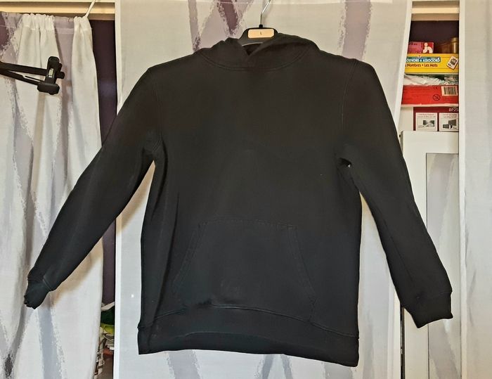 Pull fille Taille 12-14 ans