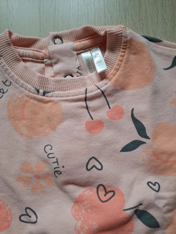 Lot de vêtements mi-saison - photo numéro 5