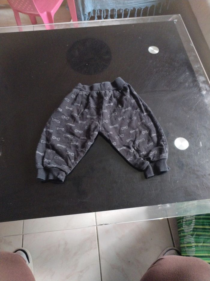 Jogging - photo numéro 4