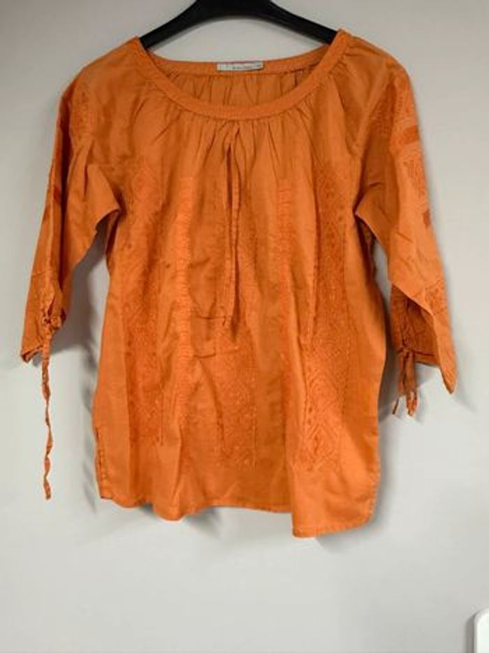 Blouse taille 36