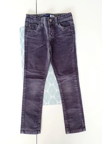 Pantalon Okaidi - 5A