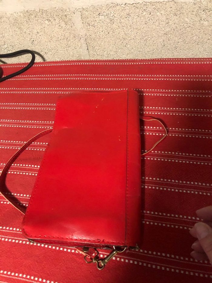 Petit sac à main - photo numéro 5