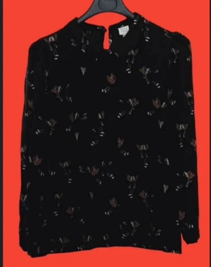 Blouse Karl Marc John (M)