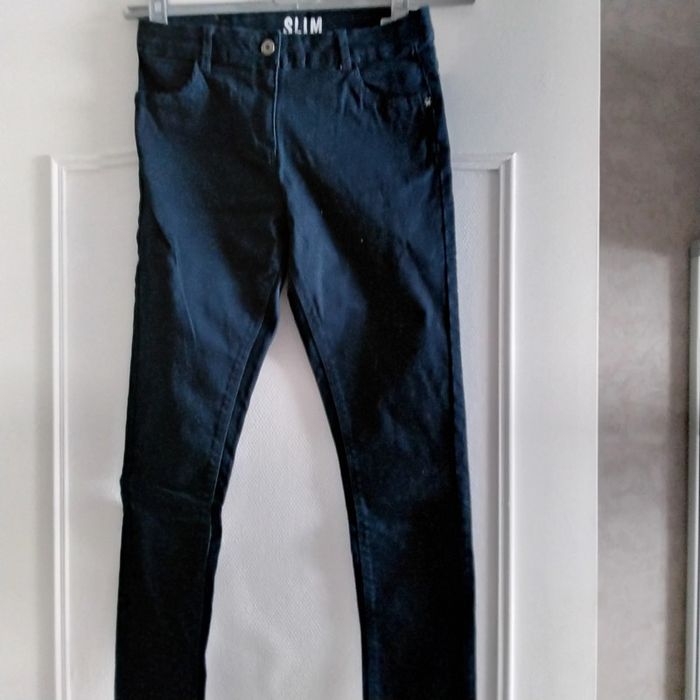 Tee shirt fille 12 ans Orchestra - photo numéro 4