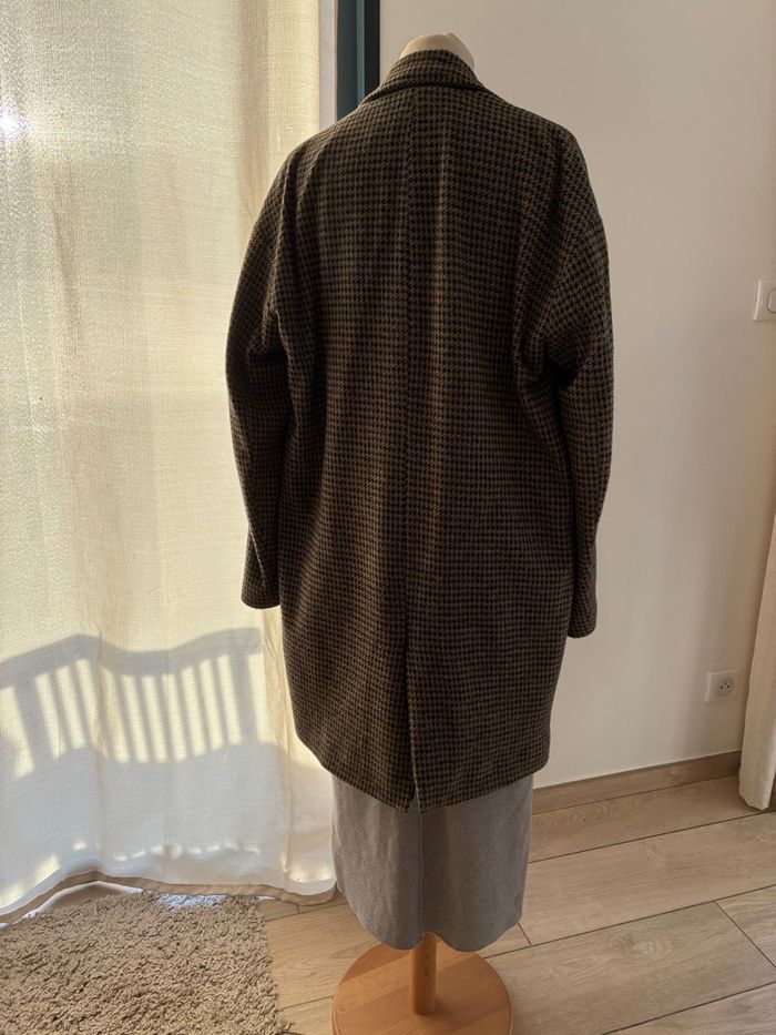 Manteau d’hiver Zara XS - photo numéro 3