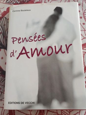 Pensées d'amour