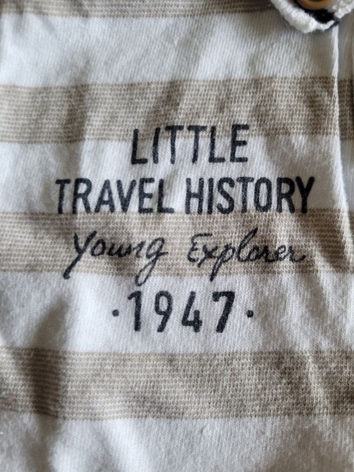 Polos - photo numéro 7