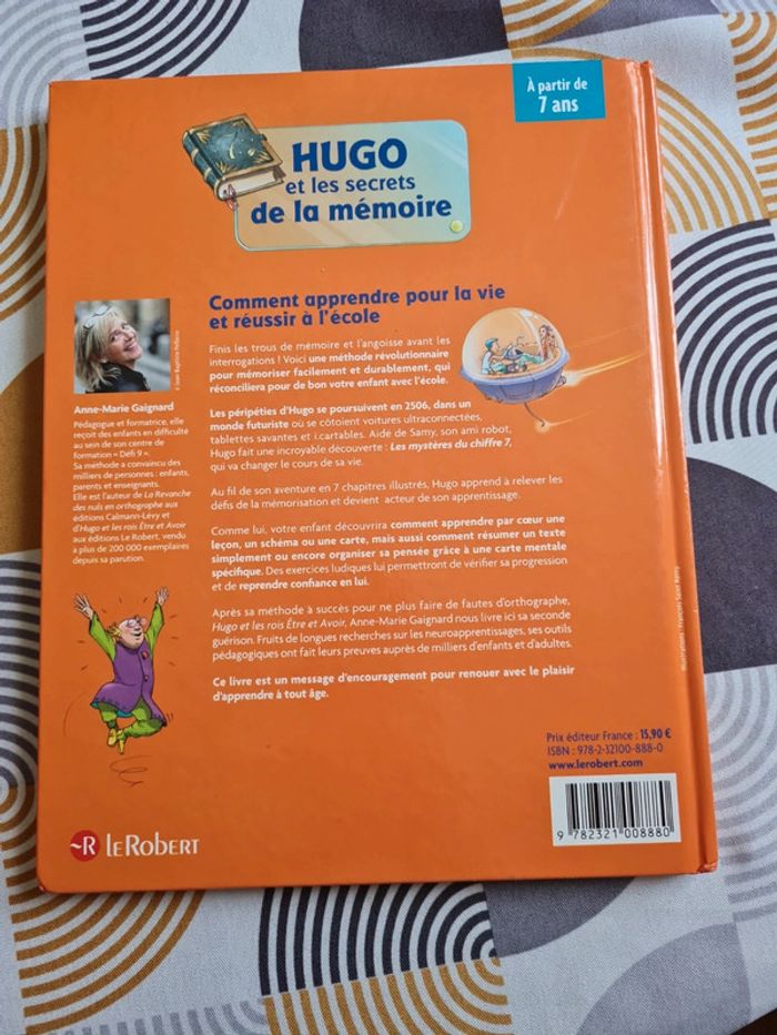 Hugo et les rois - photo numéro 2