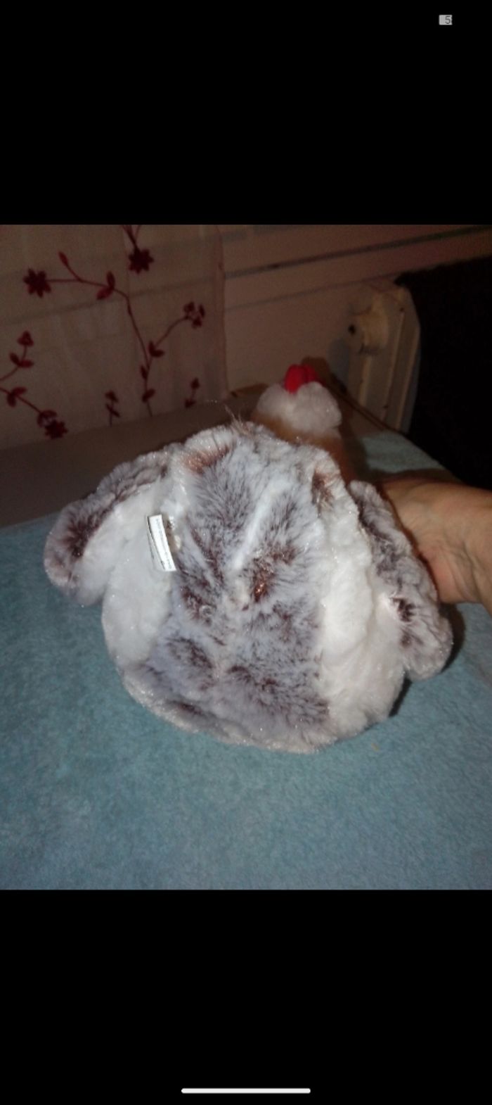 Peluche - photo numéro 6