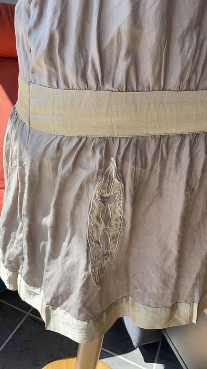Robe légère cotelac - photo numéro 11