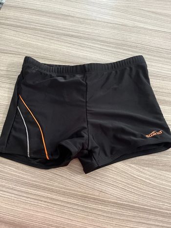 Maillot de bain 10/12