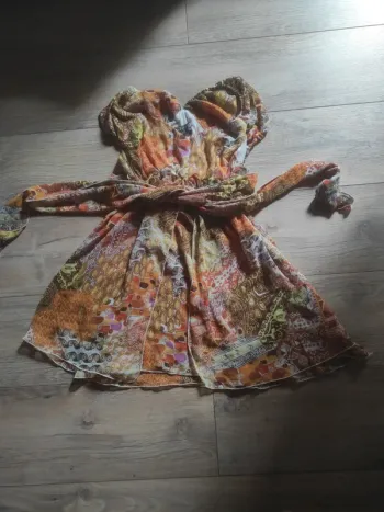 Débardeur taille 36 38