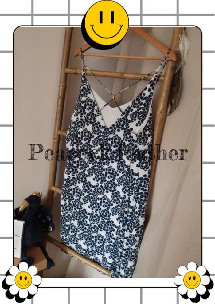 Robe bretelles Kiabi 44 neuve - photo numéro 5
