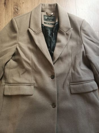 Manteau pour femme