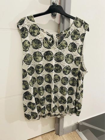 Tee shirt femme taille 52