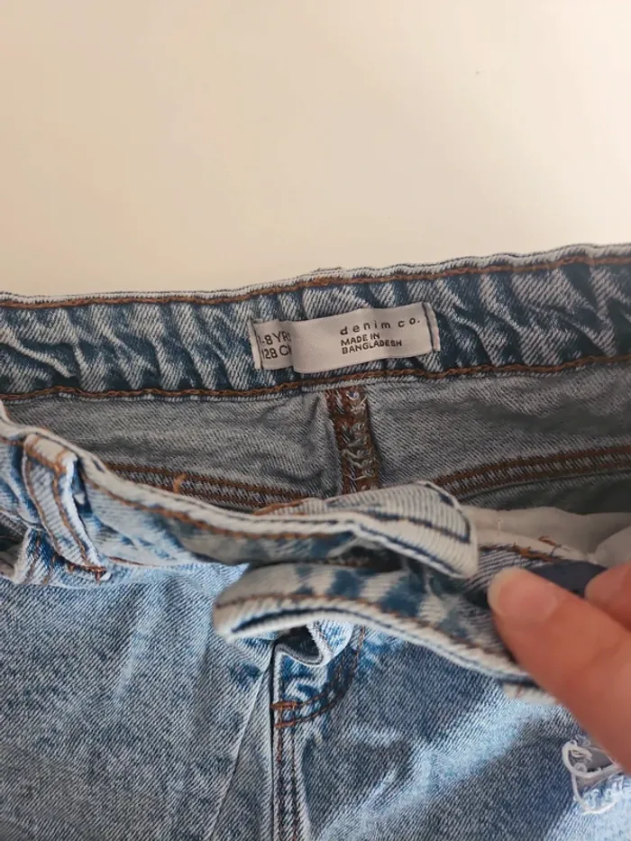 Jupe Primark - photo numéro 2