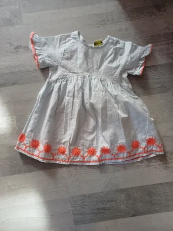 Robe été