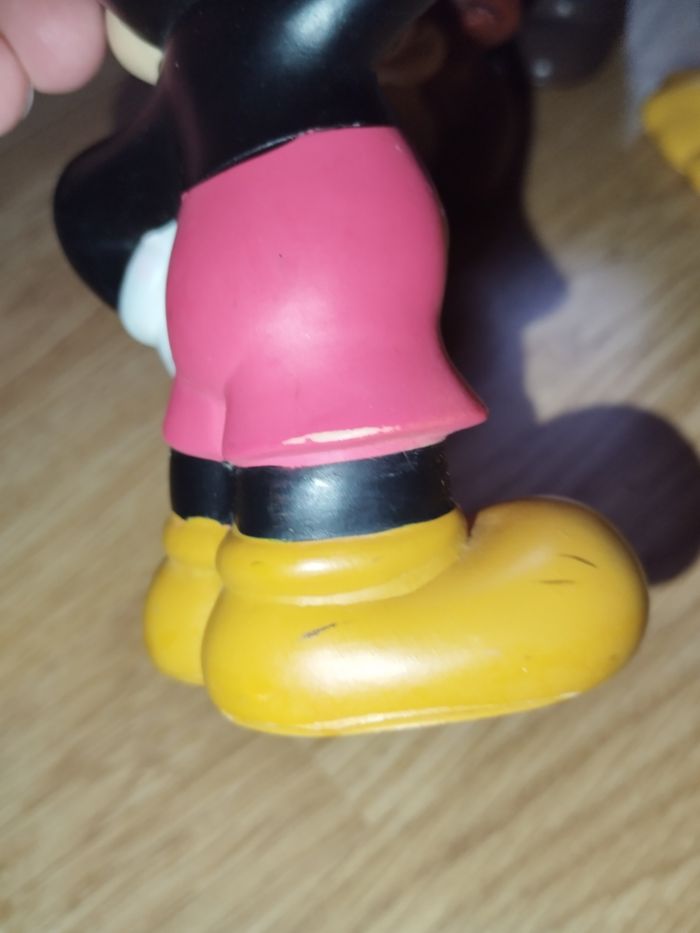 Figurines Disney - photo numéro 3