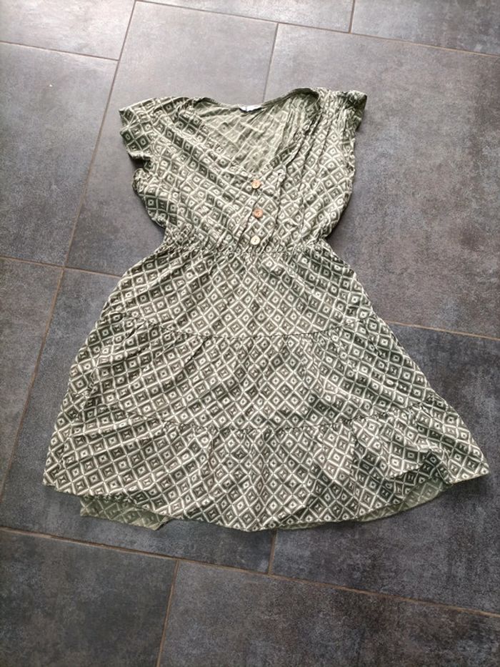 Robe d'été
