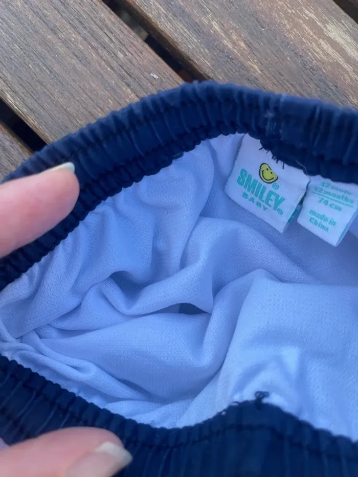 Maillot de bain Disney 13 mois - photo numéro 5