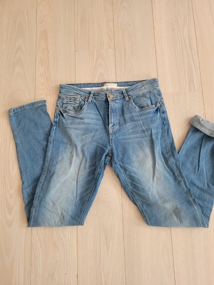 Jean Promod Taille 40