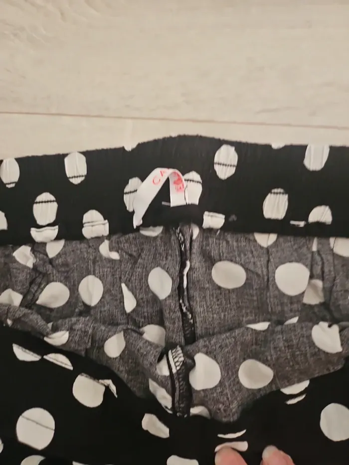 Pantalon fluide Camaïeu - photo numéro 2