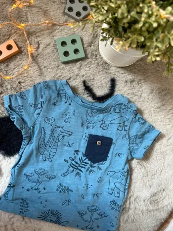 TEE shirt bébé