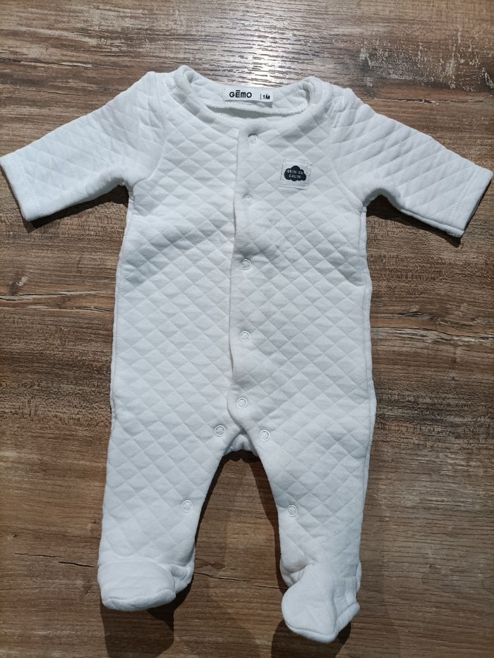 Pyjama - photo numéro 4