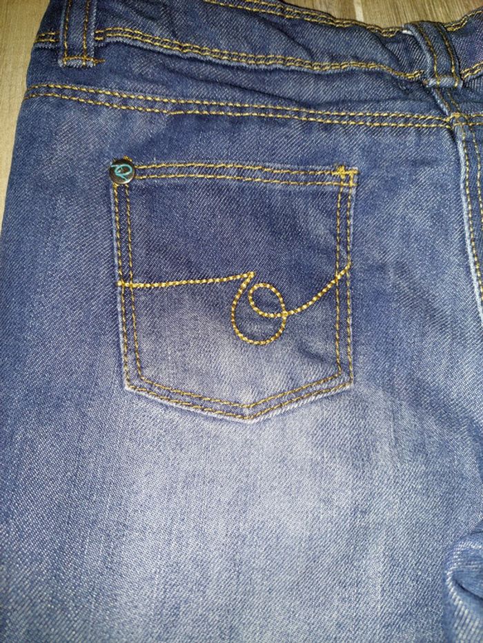 Jean 6 ans - photo numéro 3