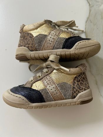 Chaussures de marche Bopy 21 