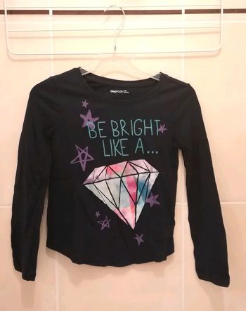 Tee-shirt T8/9 ans - V92B