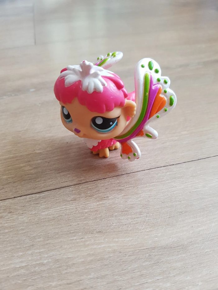 Fée Little Pet Shop - photo numéro 2