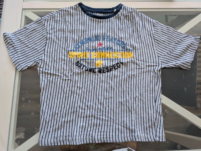 Ensemble été jean garçon 10A - photo numéro 6