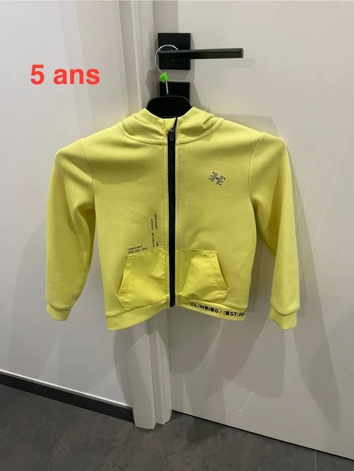 Gilet