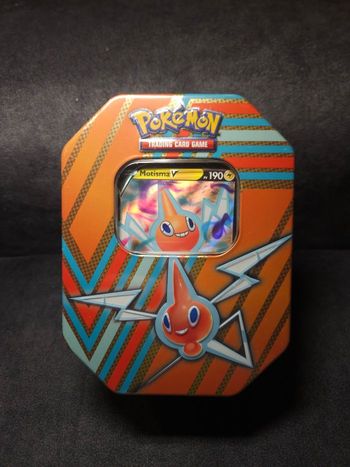Pokebox Motisma v