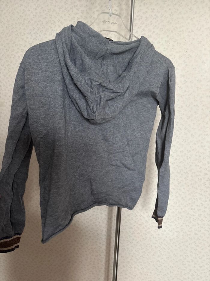 Lot 6vetements 12ans fille divers marques - photo numéro 9