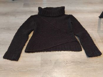 Pull Marlène B