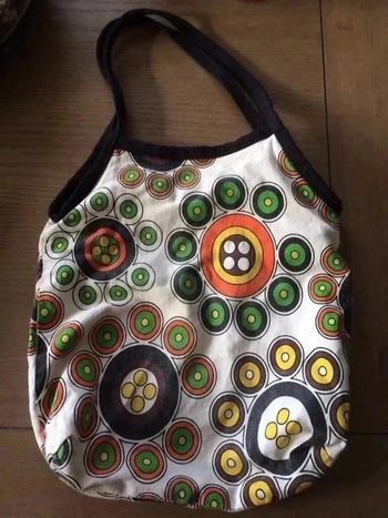 Sac à main original