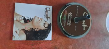 Cd amel bent ma philosophie