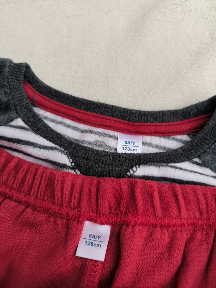 Pyjama garçon Okaïdi 8 ans - photo numéro 9