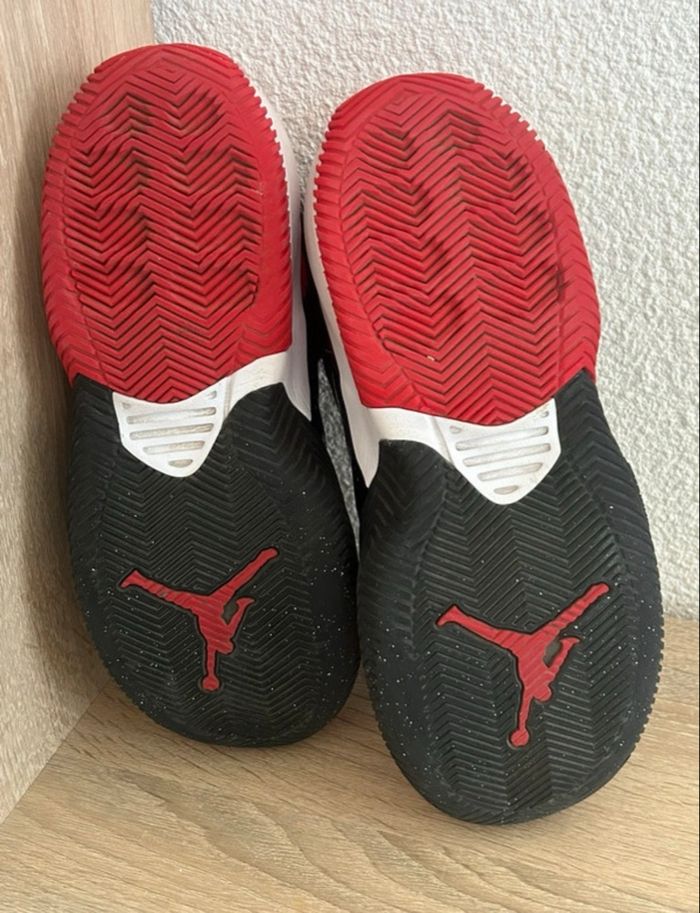 Baskets - photo numéro 3