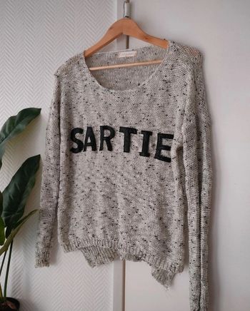 Pull Sartie L.C Fashion