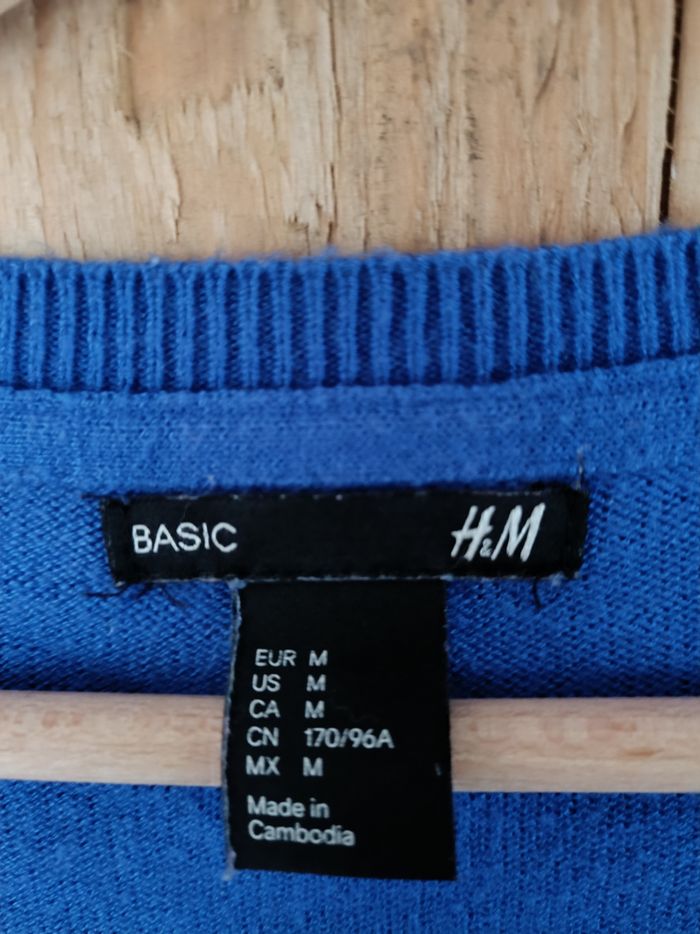Pull 👕 - photo numéro 7